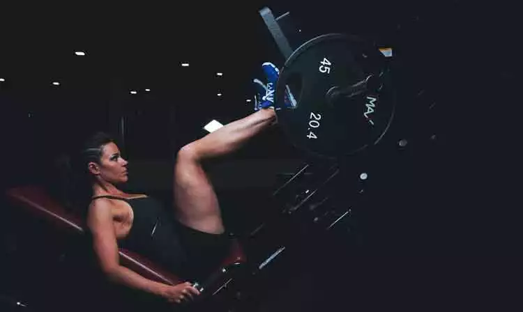 خطوات تجريب الساق أنواع المزايا والأخطاء 3