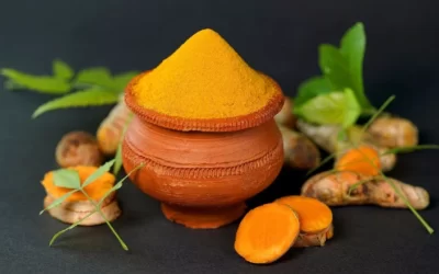 Health Benefits of Waigon Turmeric