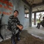 النظام الغذائي العسكري