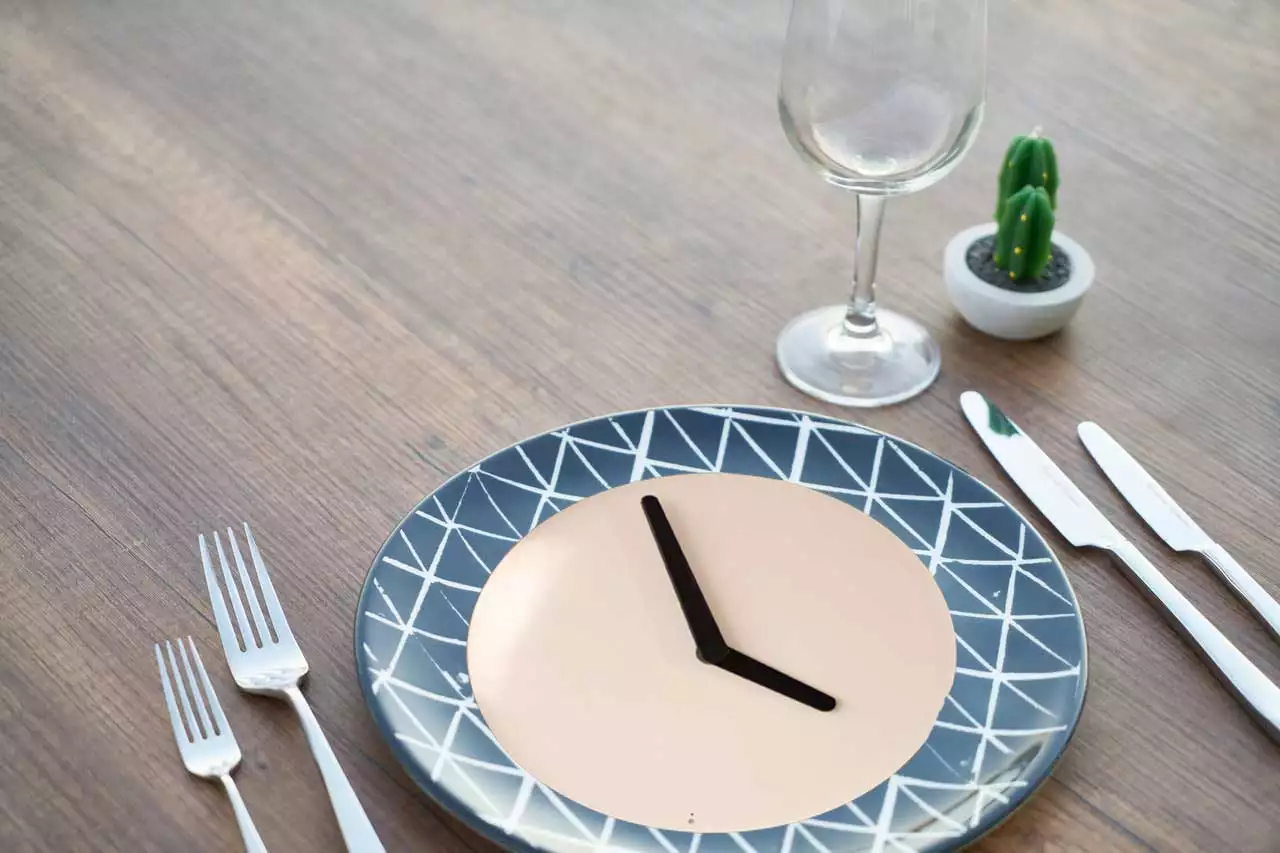 الصيام الزائدي