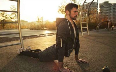 10 Most Effective Yoga Asanas For Weight Gain