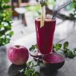 12 makanan detoksifikasi super dengan rencana makan