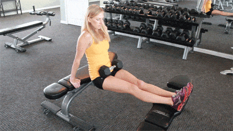 bench dip latihan tubuh bagian atas