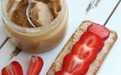 14 Aturan Emas untuk Kenaikan Berat Badan Alami 14 Aturan Emas untuk Kenaikan Berat Badan Alami