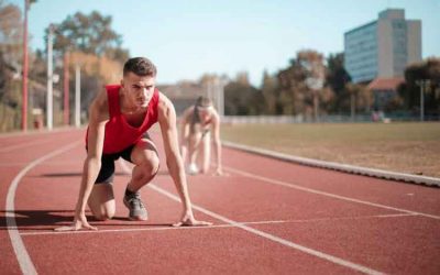 High Intensity Interval Training Workouts for Seniors