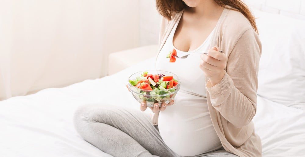 Nutrition During Pregnancy