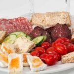 متطلبات البروتين حسب العمر: الفوائد والأنواع