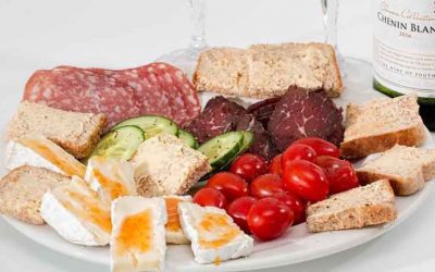 Protein Requirements By Age: Benefits and Types