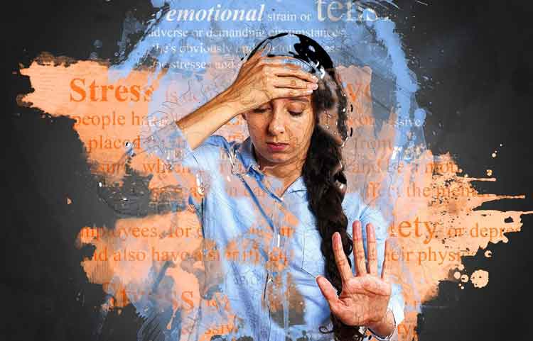 Stress Management: Symptoms, Causes, Preventive Measures