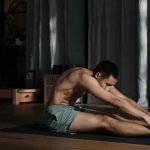 10 Essential Yoga Poses for Anxiety and Depression