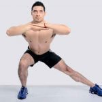 Exercício de Lunges Curtsy: Benefícios, Passos e Precauções