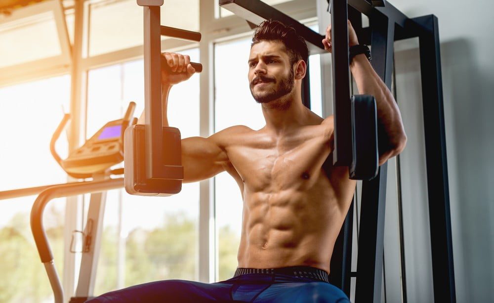 Top 8 Chest Workouts At Home With Bricks