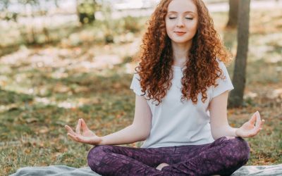 10 benefícios surpreendentes para a saúde da respiração profunda