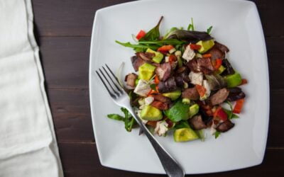 11 Super Food to Reduce Stress Level Within A Few Weeks