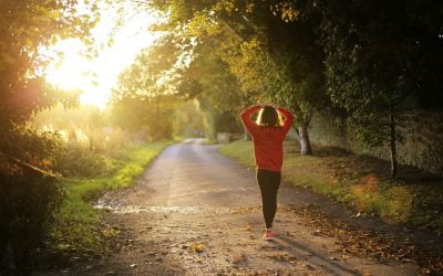 14 Incredible Health Benefits of Regular Walking