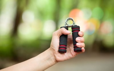 Hand Grip Exercise: Types, Benefits and Precaution