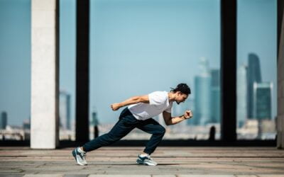 Berubah dengan 10 latihan kardio yang efektif di rumah