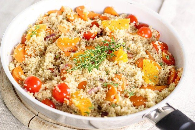 quinoa pic