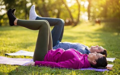 Best Yoga Poses for Sciatica Nerve Pain Relief