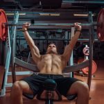 كيف تمارس تمرين الضغط على مقاعد البدلاء؟