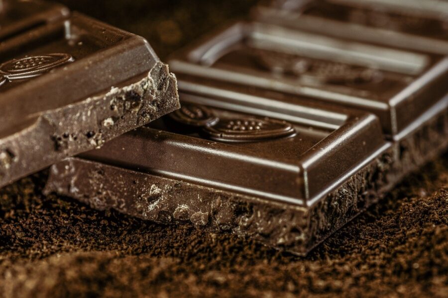 Is Dark Chocolate Keto