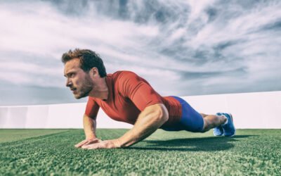 Diamond Push Ups : Types, Steps And Benefits