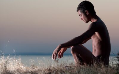 Naked Yoga e seus benefícios