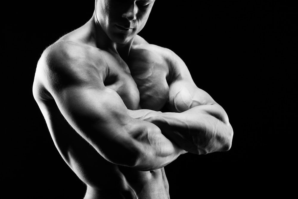 Nude Fitness and Its Benefits