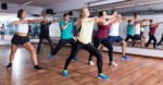 Dança do Zoomba e seus incríveis benefícios