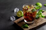 Bumbu Rum : Fakta Menakjubkan
