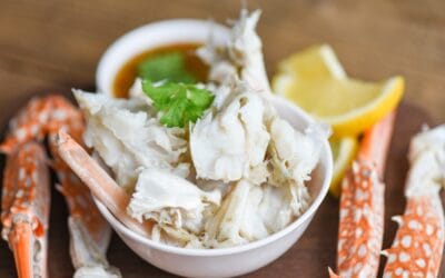 Is Crab Meat Good for Weight Loss Is Crab Meat Good for Weight Loss