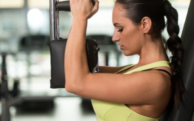 Rotary Torso Machine : Features, Benefits & How To Use