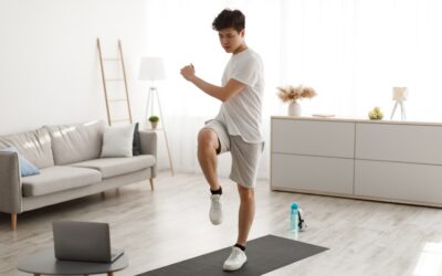 Tabata Yoga : History, Benefits & Types