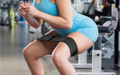 أفضل 4 فوائد لاستخدام أحزمة الورك