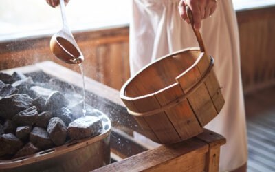 Steam Room Vs Sauna : Which is Better For You?