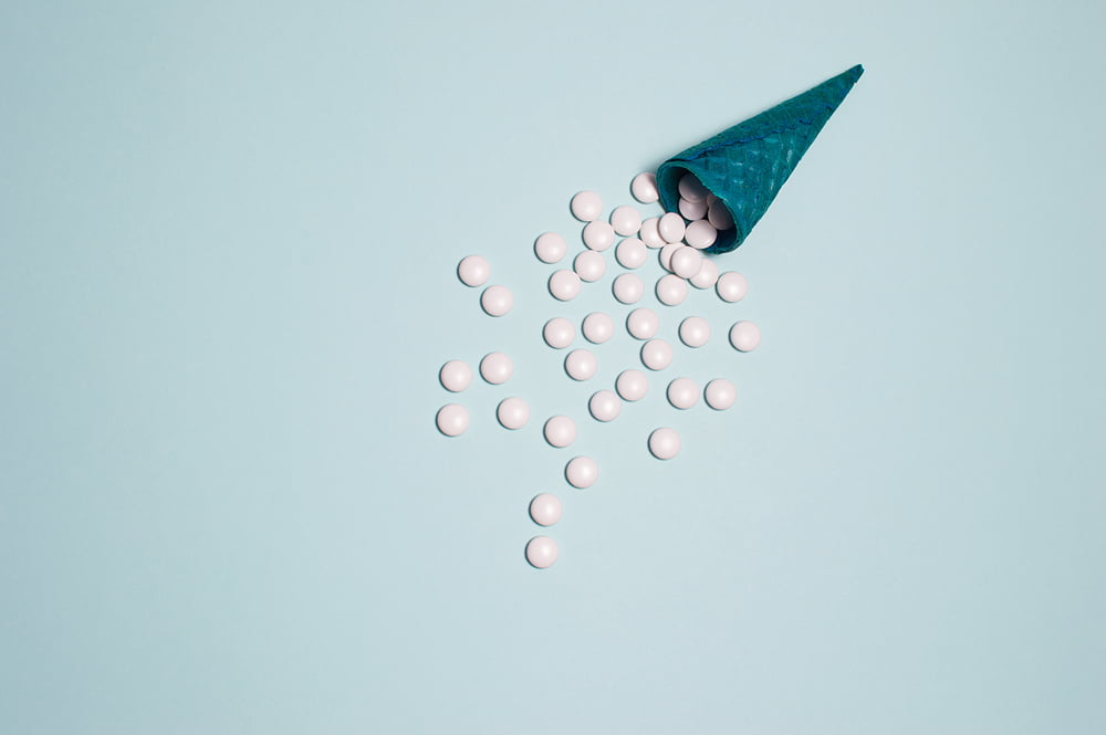 مرض الوافل الأزرق: الأعراض والأسباب