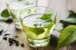 What is a Green Tea Shot and Why You Need One