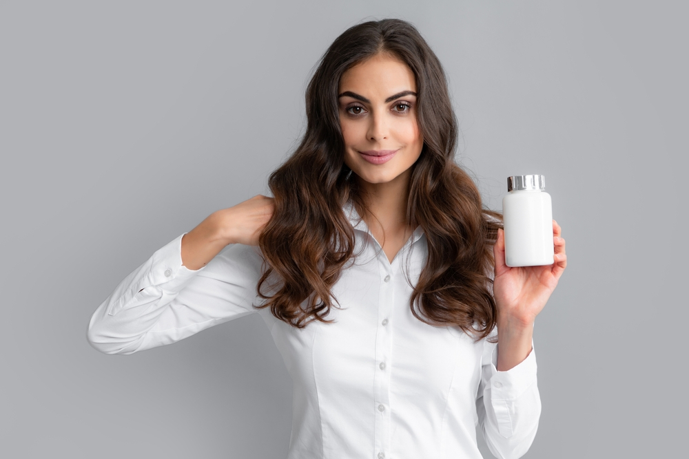 ما هو نانوي شرائط لتساقط الشعر؟