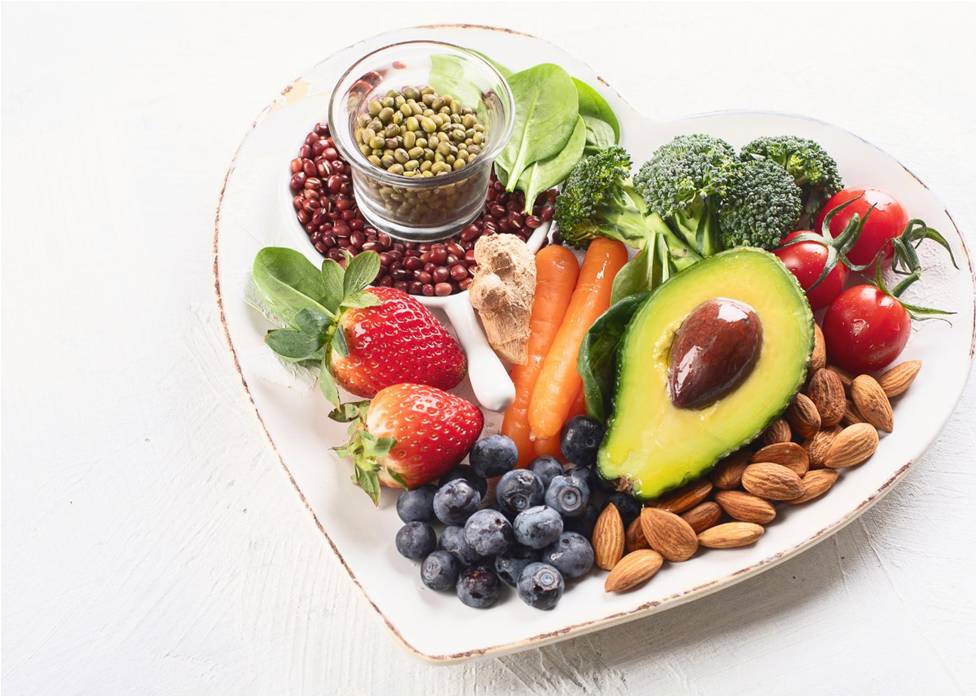 Top 10 Reasons Why You Should Try a Plant Based Diet