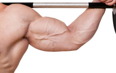 Como obter a veia do bíceps de 10 maneiras simples