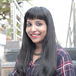 شاروشيلا بيسواس