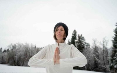 The Power Of Breathwork: Transform Your Mind And Body