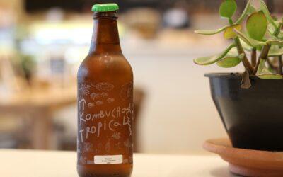 Manfaat mengejutkan dari minum kombucha selama kehamilan