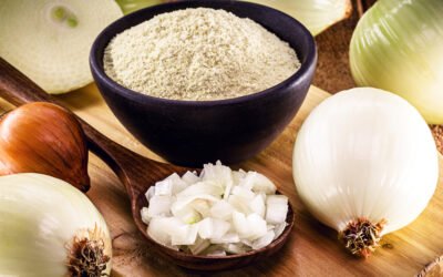 17 Health Benefits of Onion Powder With Side Effects