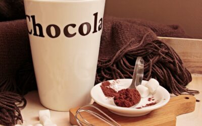 10 فوائد صحية مذهلة للكاكاو الساخن لإدارة مرض السكري