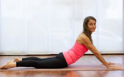 Seal Pose Yoga: Bagaimana Melakukan, Manfaat dan Variasi