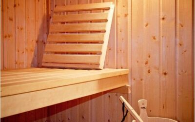 Saunas for Athletes: Enhancing Performance, Recovery, and Injury Prevention