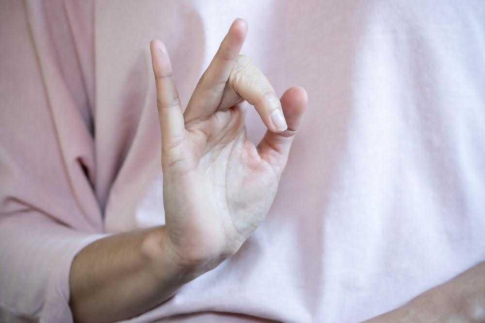 Vishnu Mudra: benefícios, como fazer e precauções