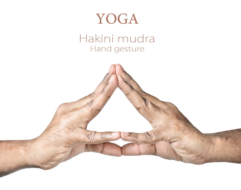 Hakini Mudra: Benefits, Side Effects, How To Do and Precautions