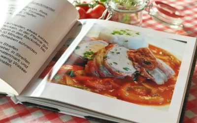 Best Free AI Recipe Generator To Get Delicious Recipes